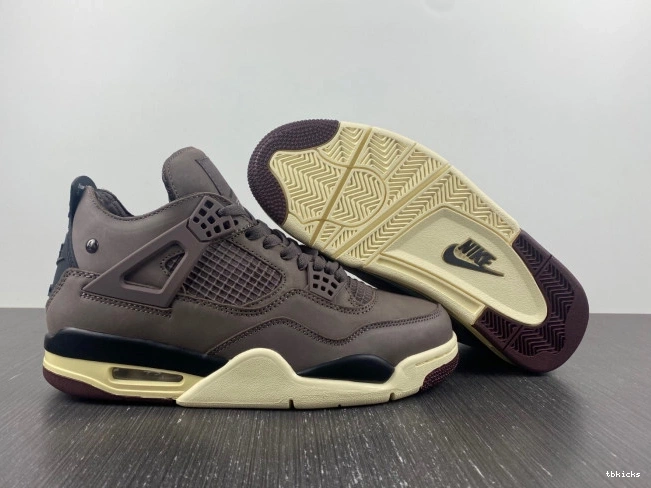 Reps TBK Ore Violet 4 Maniere DV6773-220 A Jordan Ma Retro Air 0818